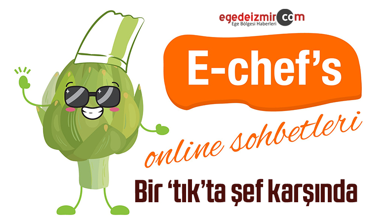 E-Chef
