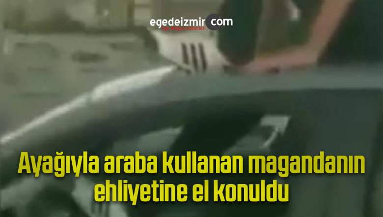 Ayağıyla
