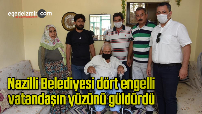 dört vatandaşın