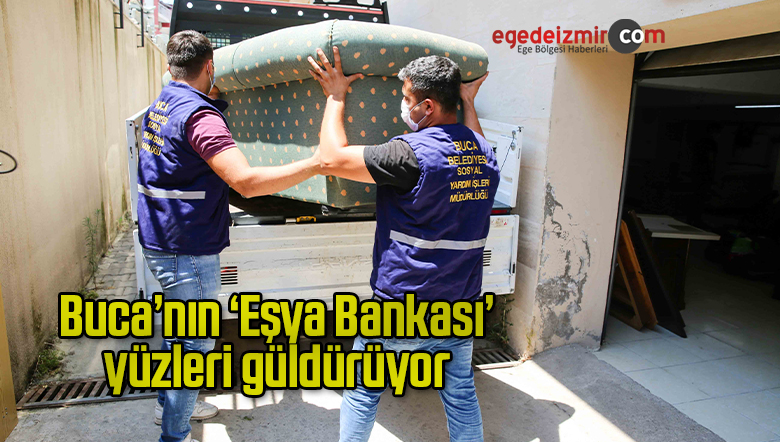 yüzlerini güldürüyor