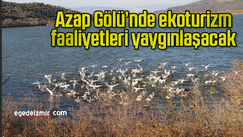 ekoturizmin