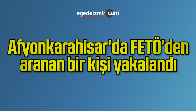 suçundan aranan