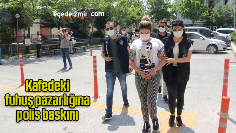 fuhuş pazarlığı