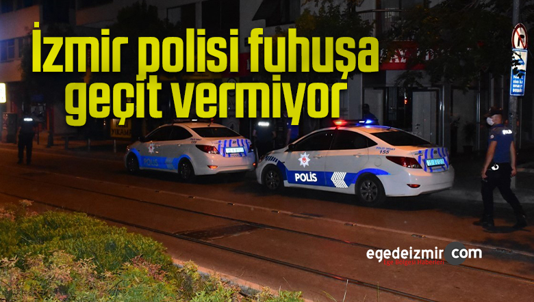 fuhuşa geçit