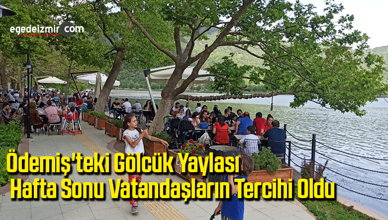gölcük