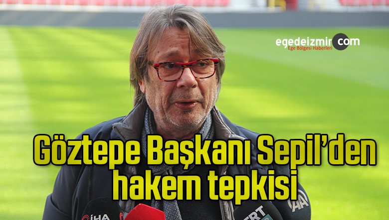 gole tepki