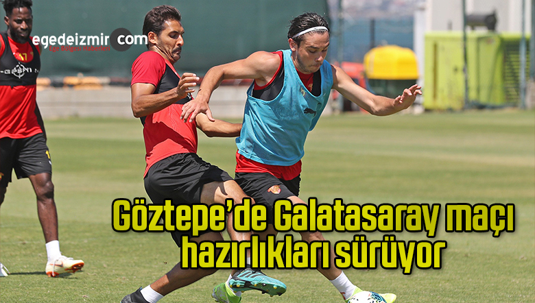 Galatasaray maçının