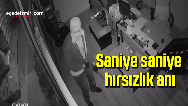 hırsızlık