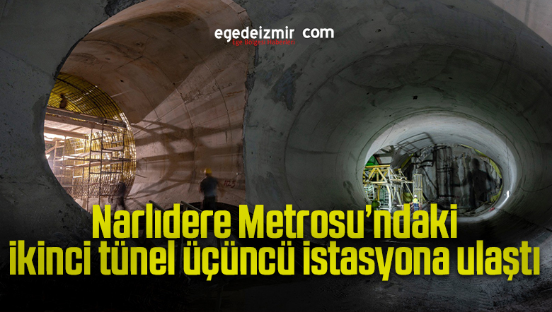 metro hattının