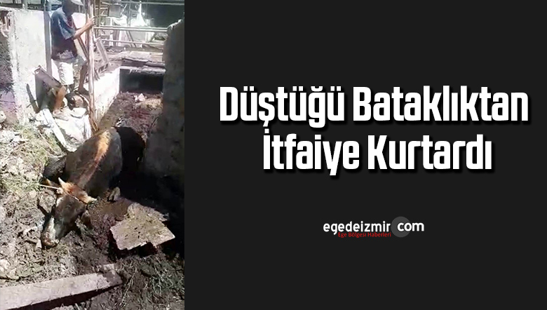 itfaiye