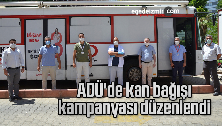 kan bağışı