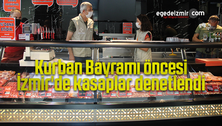 Kurban Bayramı öncesi