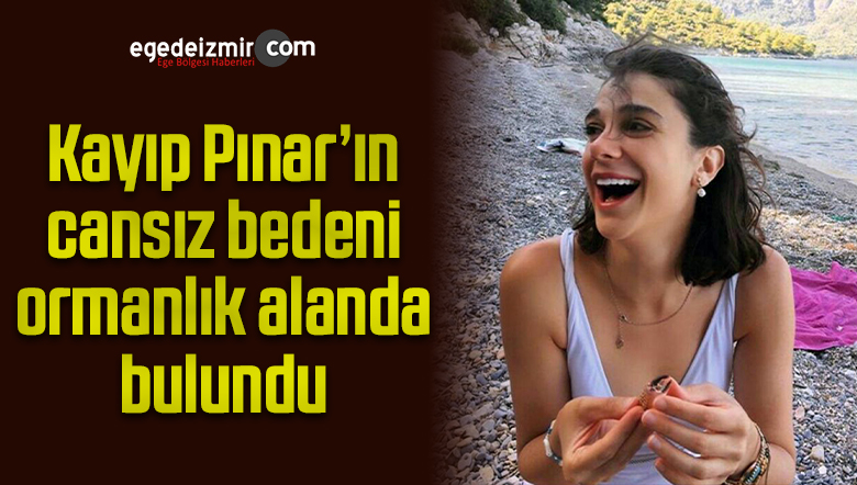 cansız bedeni