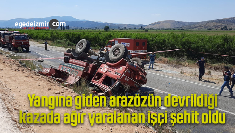 Orman işçisi