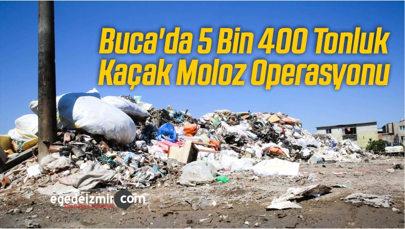 kaçak