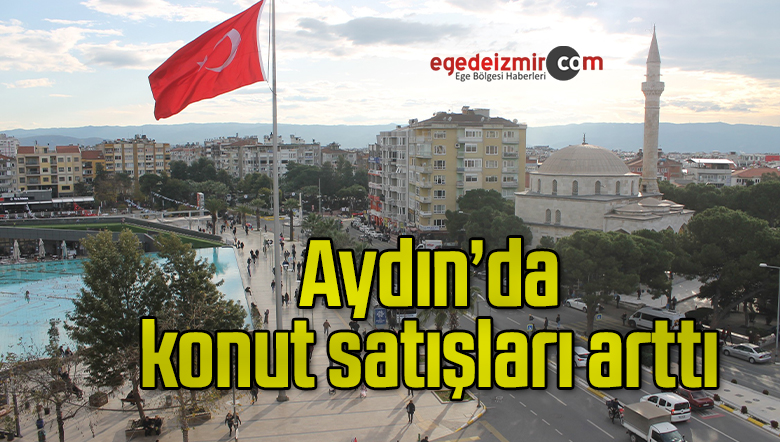 konut satışları