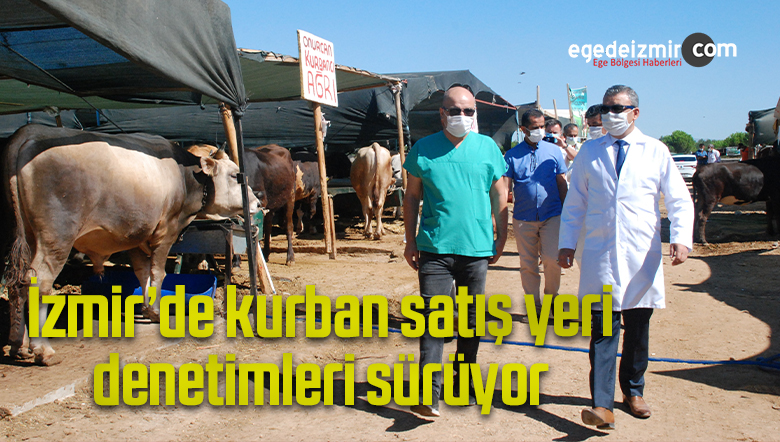 kurban kesim
