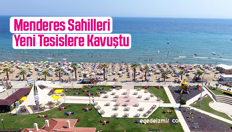 menderes