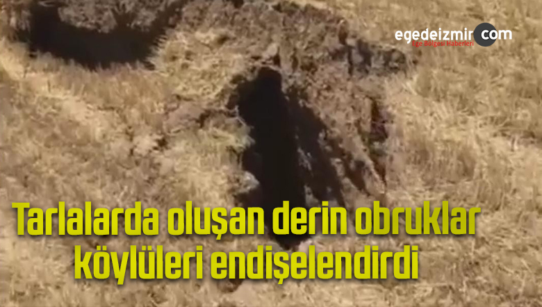 derin obruklar