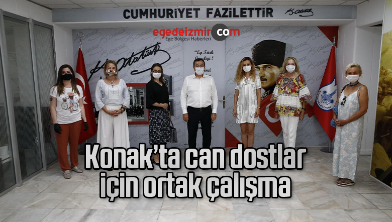 can dostlar