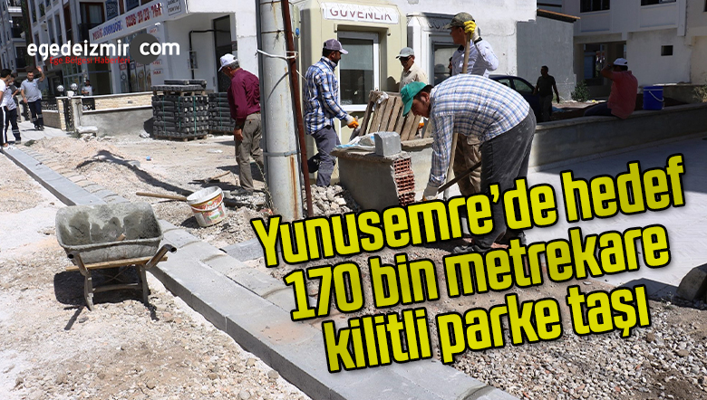 170 bin metrekarelik