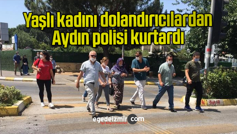 kaptırmaktan