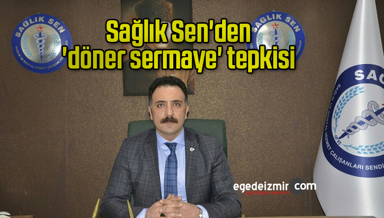 Döner sermaye