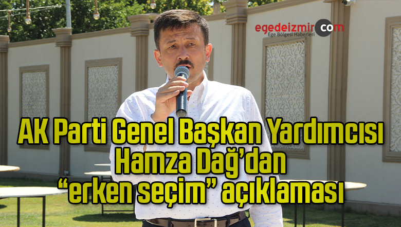 Erken seçim
