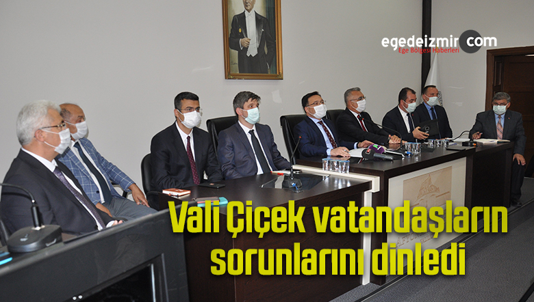 Gökmen Çiçek