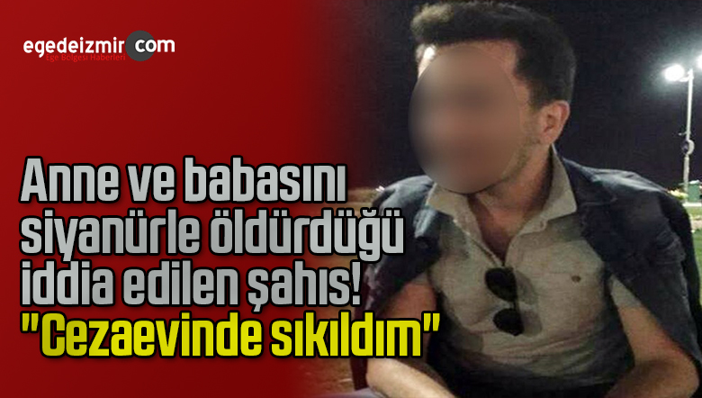 öldürdüğü