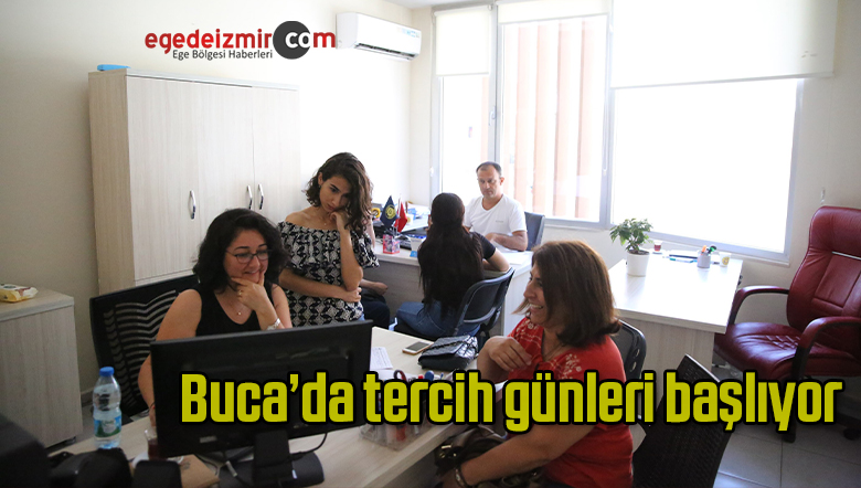 tercih günleri