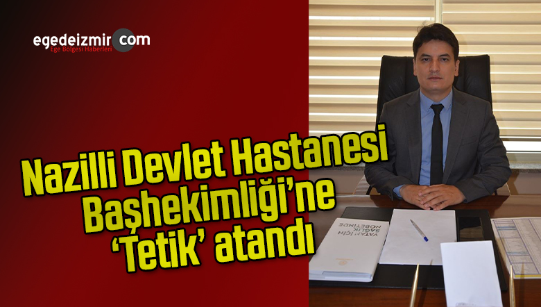Engin Tetik
