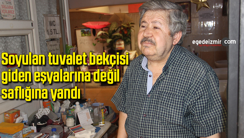 tuvalet