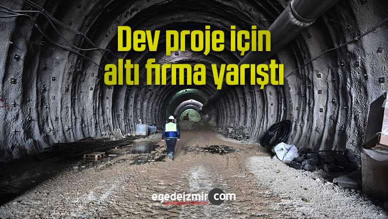 viyadük projesini