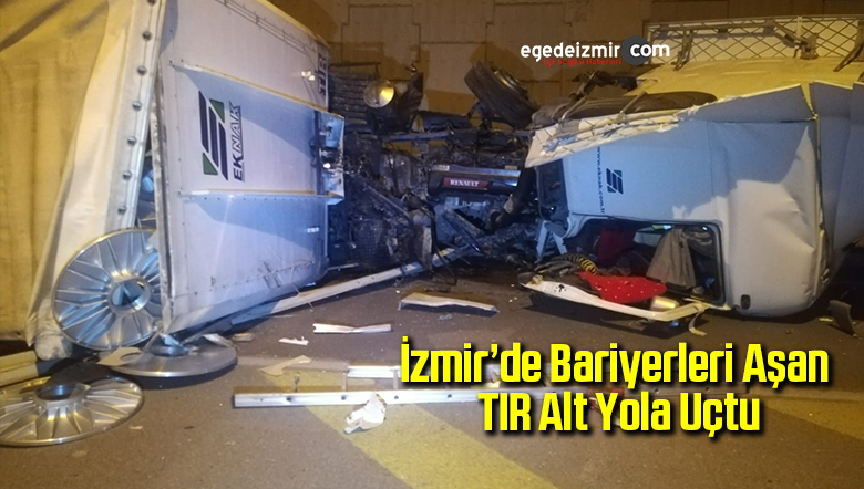 tır