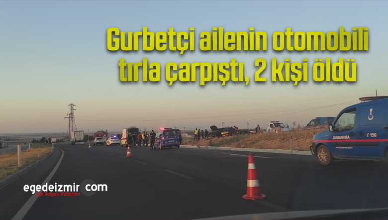 gurbetçi ailenin