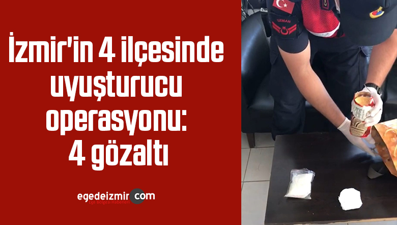 uyuşturucu