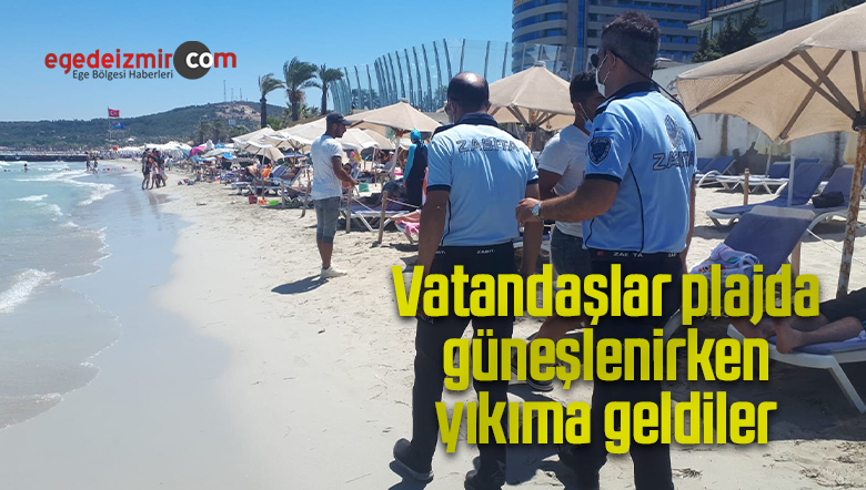yıkım kararına