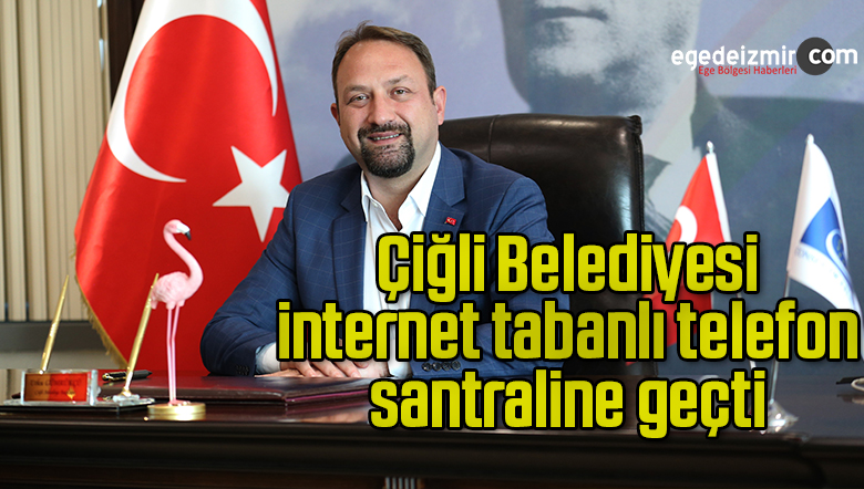 IP Telefon Santrali