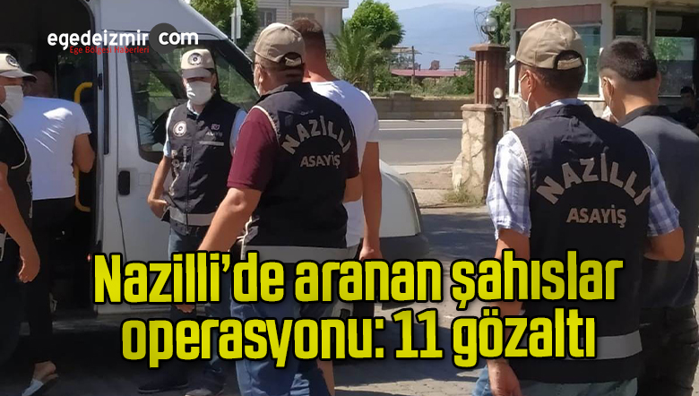 Şafak operasyonunda