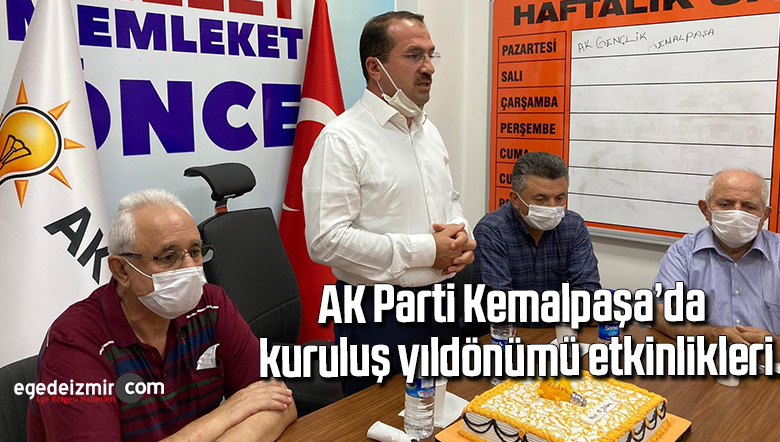 ak parti