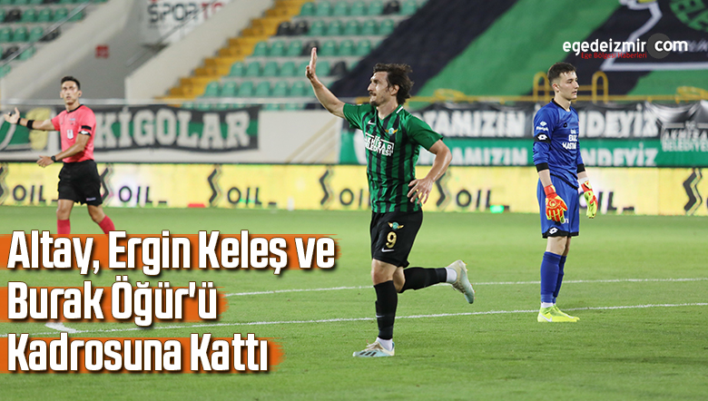 altay