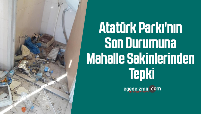 atatürk parkı