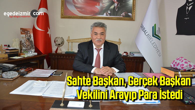 başkan