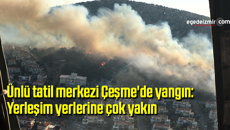 çeşme