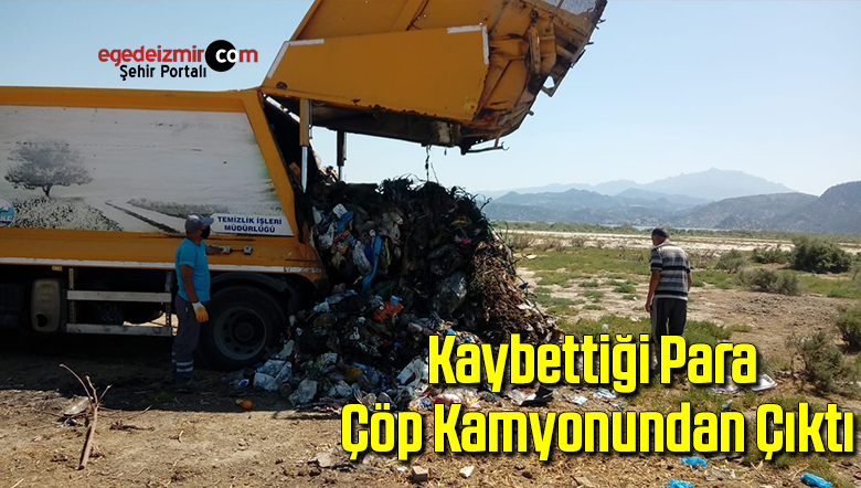 çöp