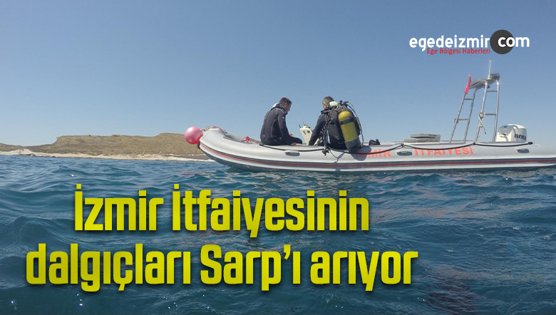 Sarp Göksoy’u