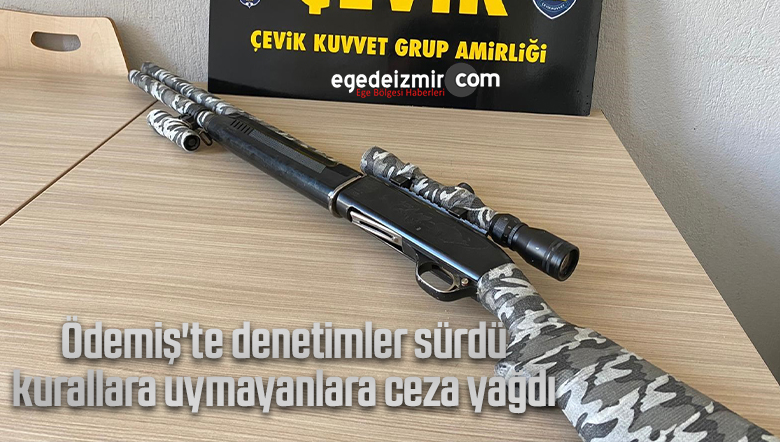 Polis ekiplerinin