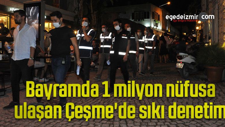 yoğunlaştırdı