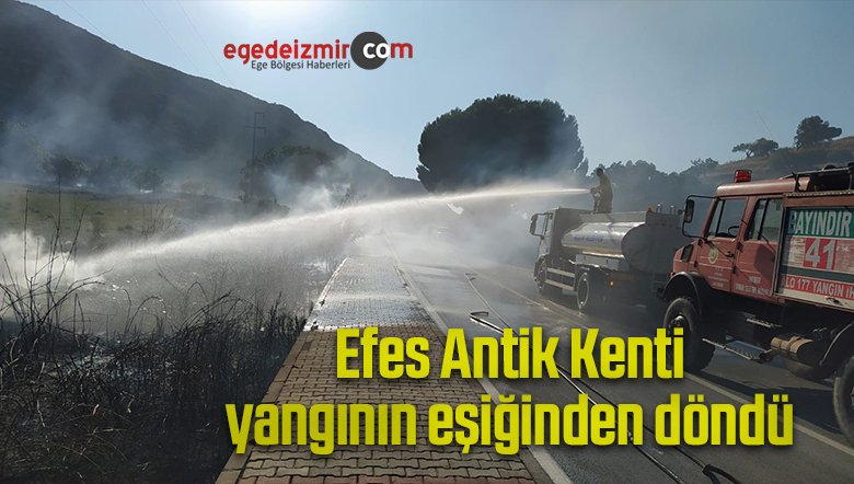 Efes Antik